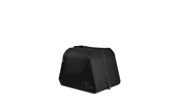 1ONE1 Faltbare Origami Hundetransportbox
